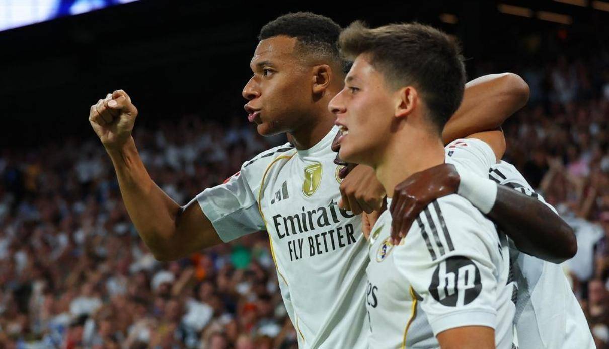 星空体育官网-包含西甲国际比赛日再迎强敌，马德里竞技豪取连胜，主帅态度：管理层满意，赛程密集仍需轮换的词条