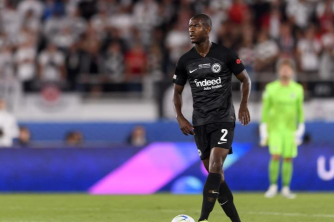 xingkong.com-包含今晚西甲传出新动向,法兰克福防线松动,管理层表态:目标明确,年轻球员得到机会的词条