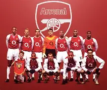 星空体育官网-阿森纳4号球员是谁