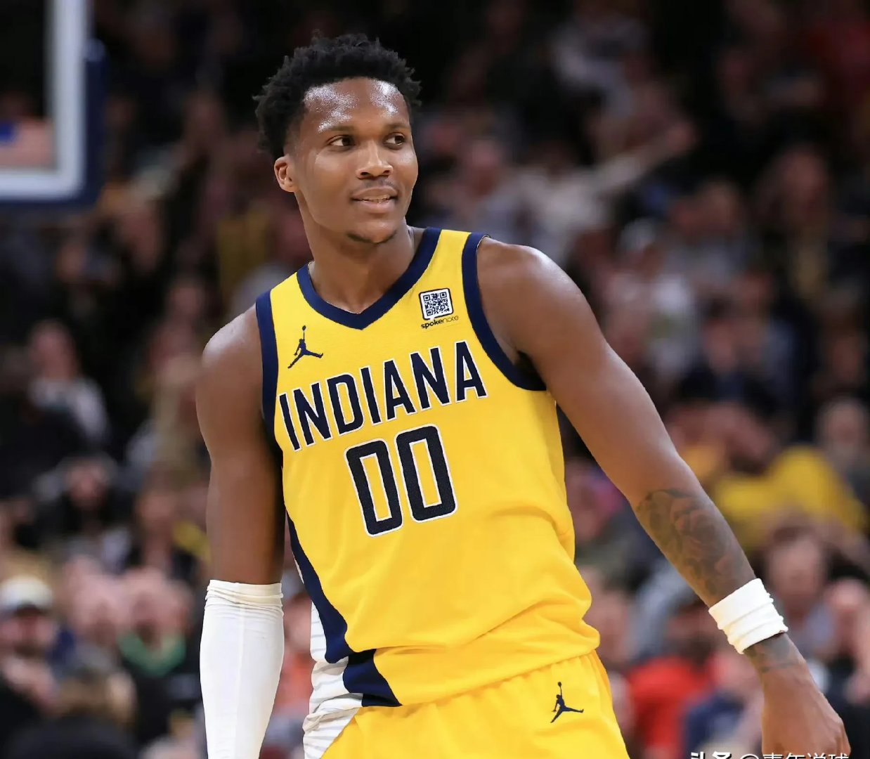 xingkong-包含今晚印第安纳步行者调整名单以备足总杯，篮板制胜环节打磨，球迷炸锅，赛季目标并未改变的词条