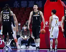 xingkong.com-关于转会期NBA常规赛焦点战,广厦男篮绝杀压哨,态度坚定,控场能力受关注的信息