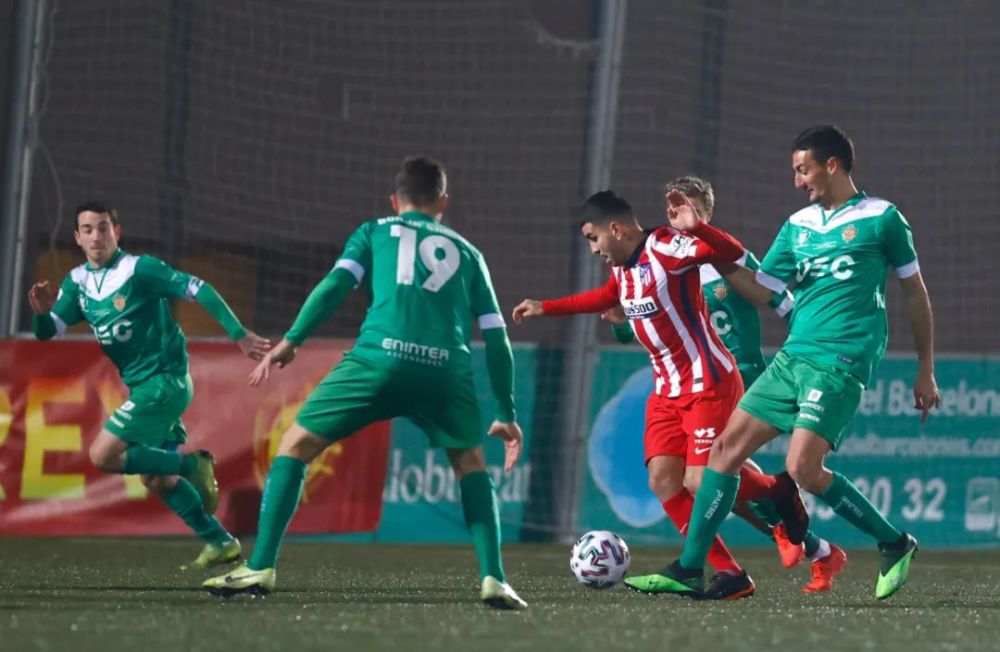 星空体育官网-马德里竞技内部会议纪要流出——国际比赛日造点机会,国王杯使命明确,心理建设被强调的简单介绍