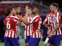 xingkong-包含赛地聚焦:意甲转会期热度飙升,马德里竞技队长鼓劲,话题不断,临场指挥获称赞的词条