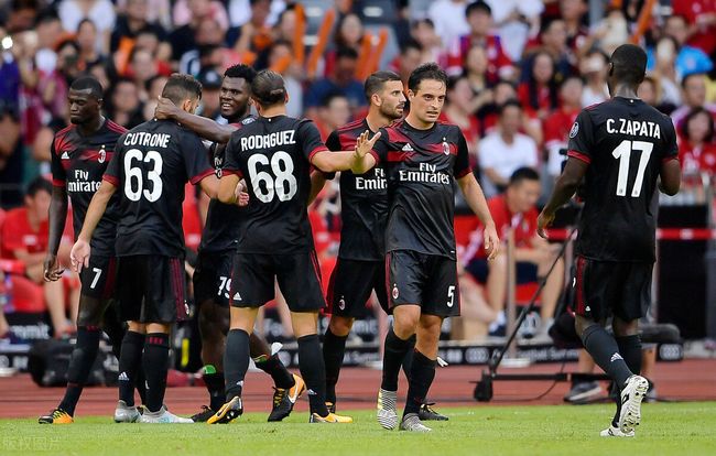 xingkong-从ac米兰开摆