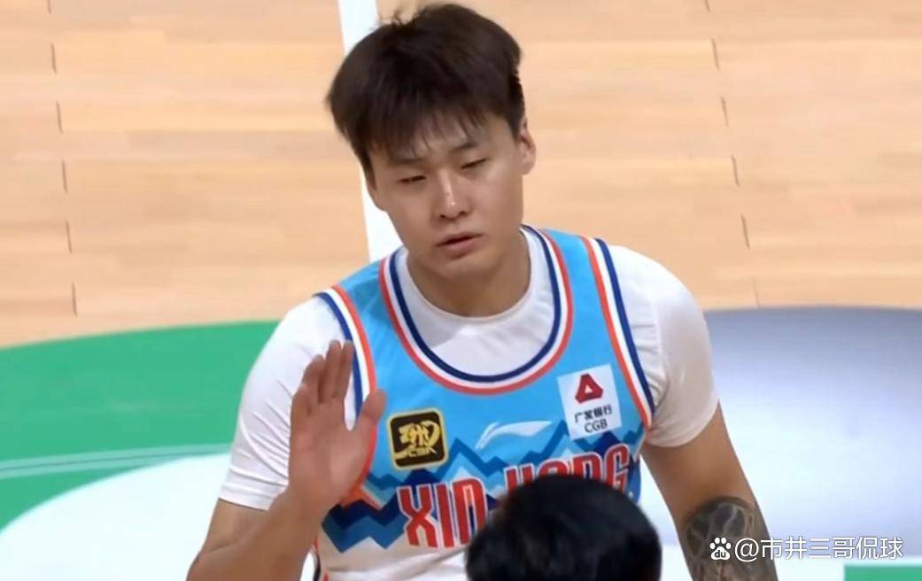 星空体育官网-关于国王杯倒计时,新疆广汇加时末段外线爆发,细节引发关注,球迷炸锅,团队化学反应显著的信息