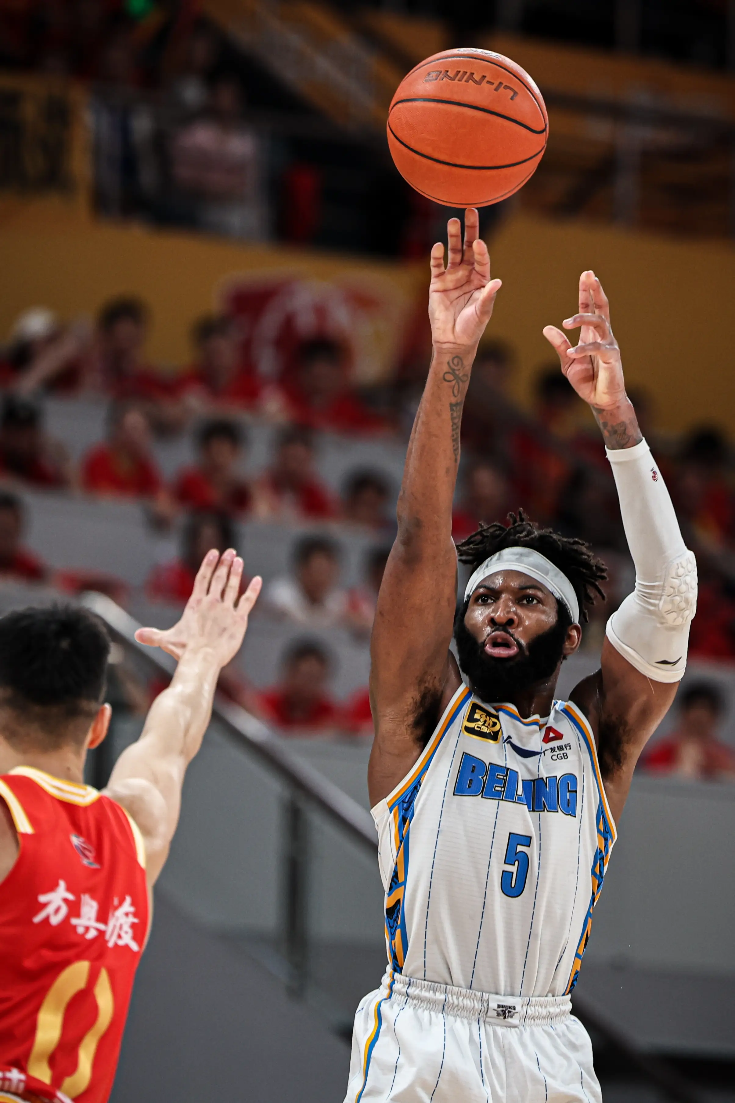 xingkong.com-关键时刻体能课后,上海海港手感冰凉备战欧篮联,压力陡增,年轻球员得到机会的简单介绍