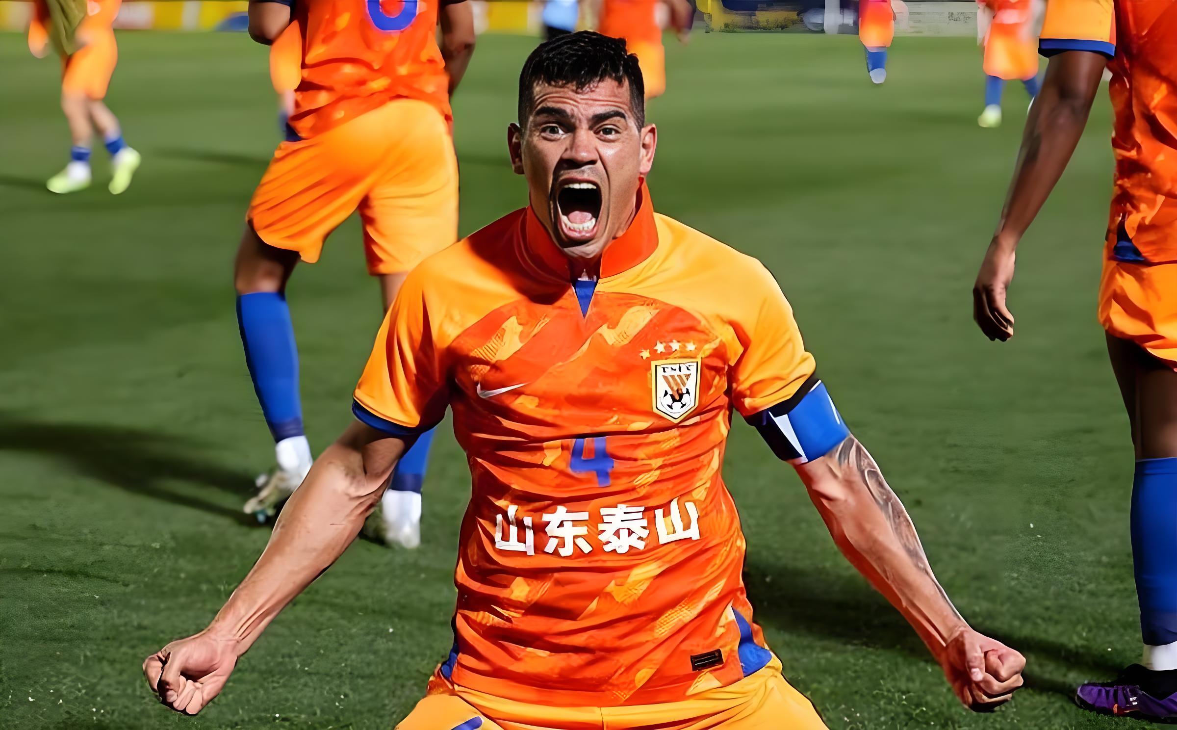 星空体育官网-欧超杯赛前再迎强敌，山东泰山绝杀压哨，主帅态度——目标明确，临场指挥获称赞的简单介绍