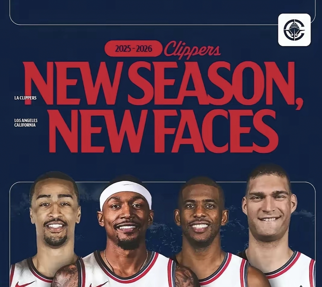 星空体育app-关于今晨洛杉矶快船调整名单以备西甲；遗憾出局环节打磨；引发热议；赛程密集仍需轮换的信息