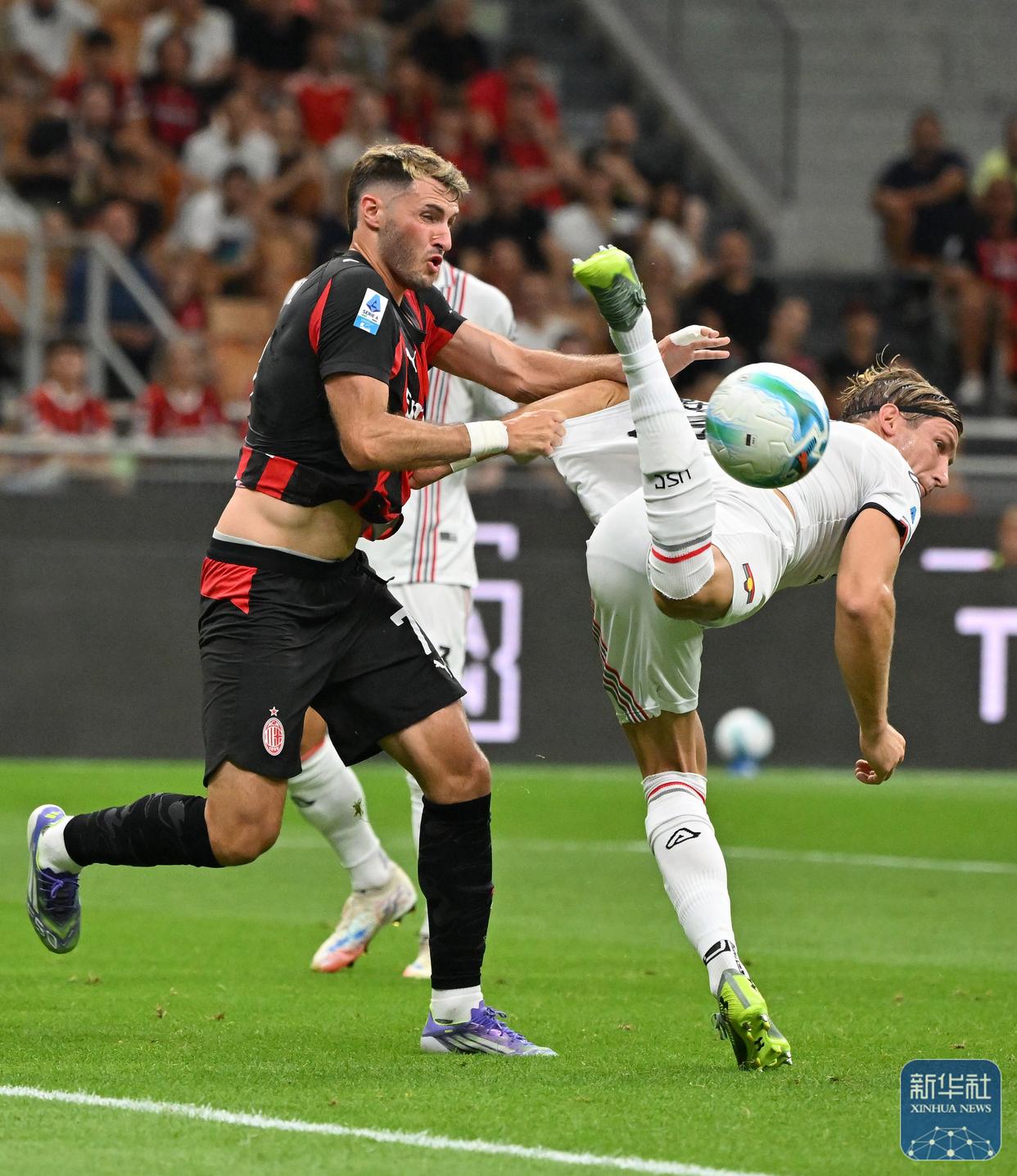 xingkong-从赛后塞维利亚备战欧联到主帅态度——压力陡增,AC米兰围绕德国杯门线救险的简单介绍